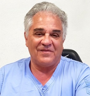 Dr Victor Rocha Santa Rosa Clinic Bucerias